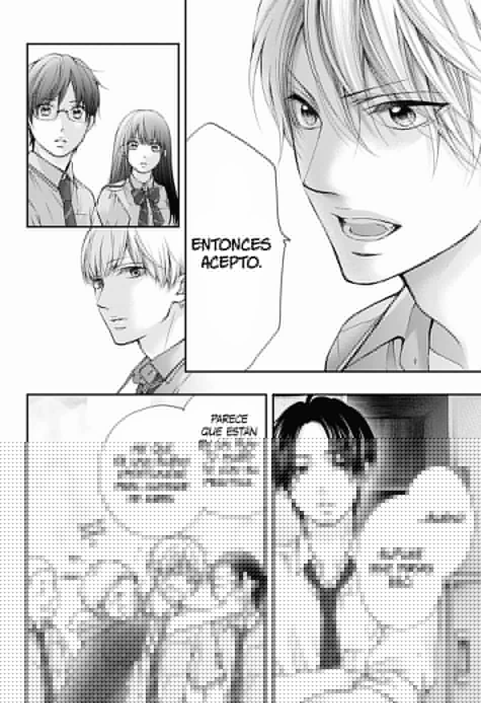 Kono Oto Tomare- (2012) - Capítulo 87 - Página 23 - LectorTMOo