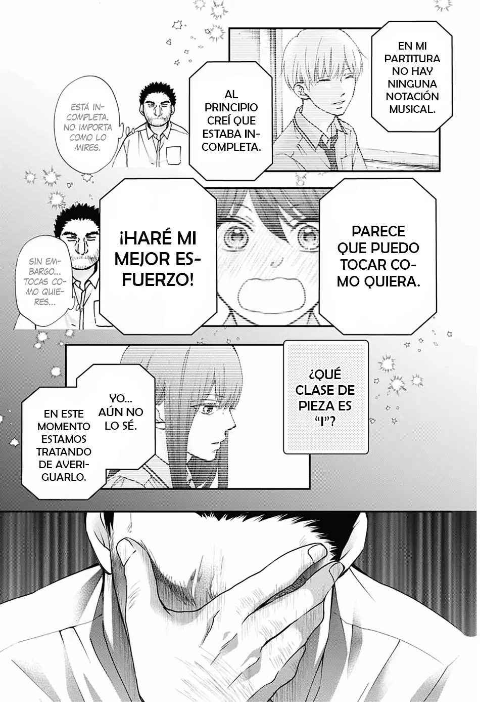 Kono Oto Tomare- (2012) - Capítulo 88 - Página 20 - LectorTMOo