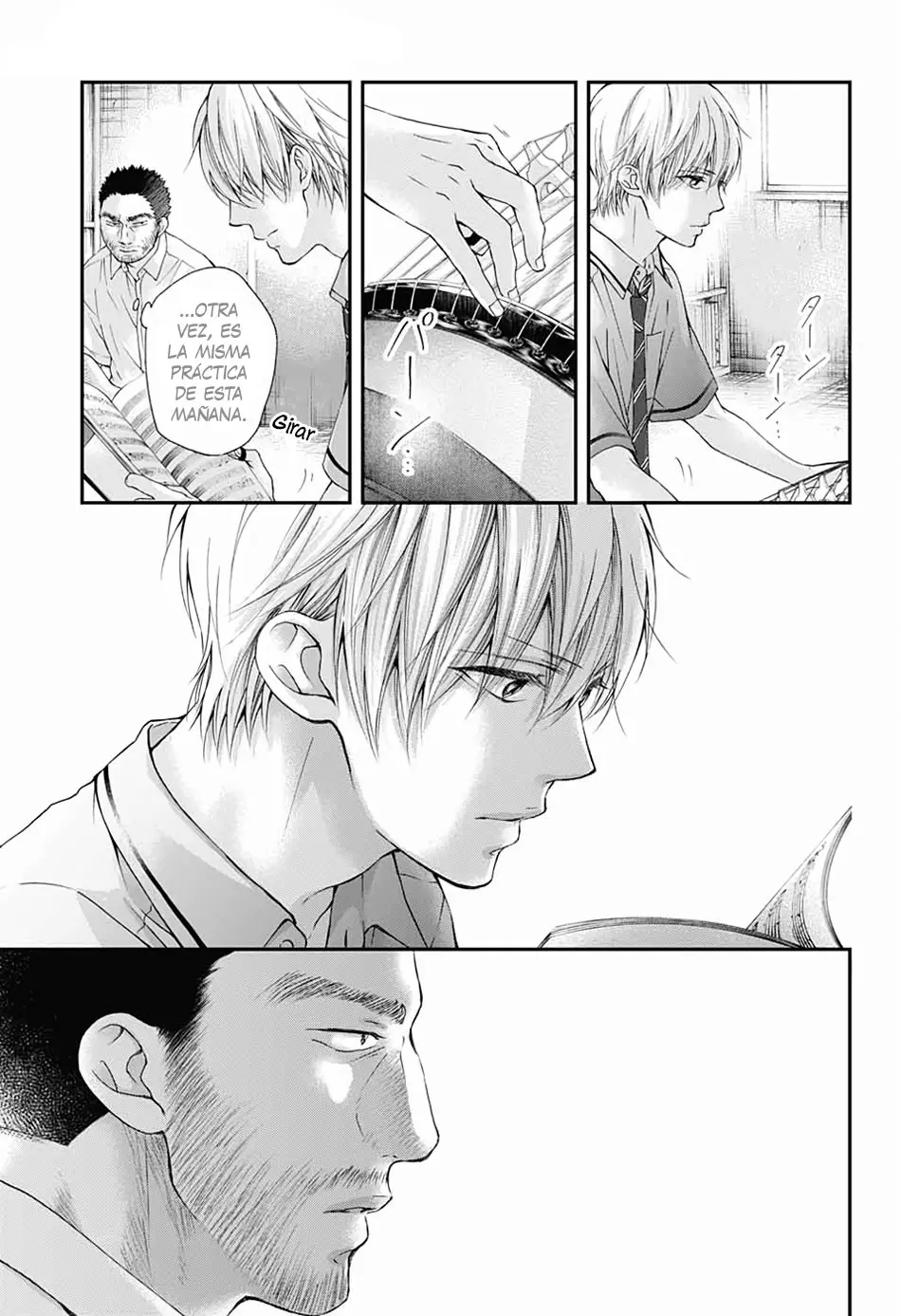 Kono Oto Tomare- (2012) - Capítulo 88 - Página 24 - LectorTMOo
