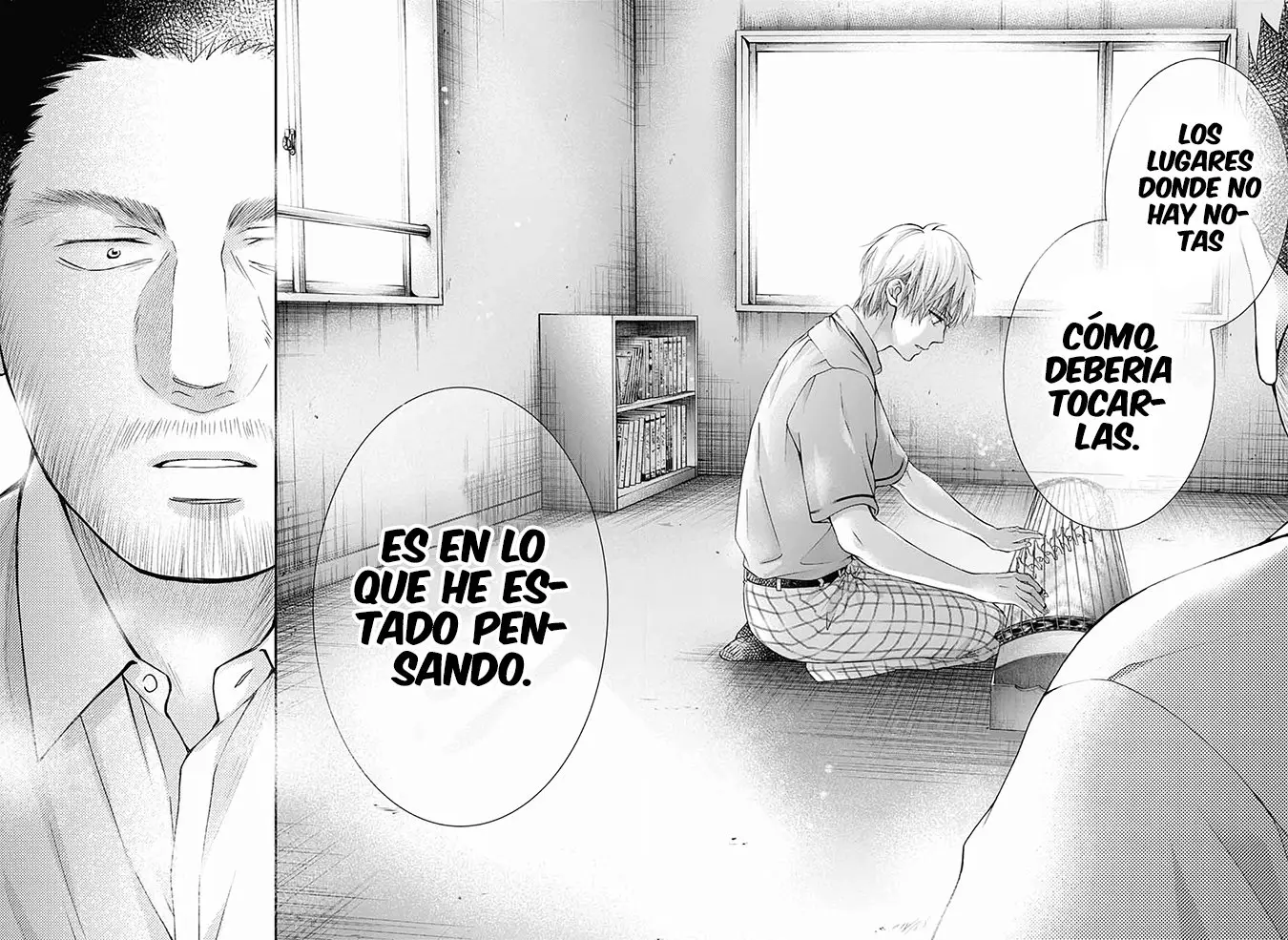 Kono Oto Tomare- (2012) - Capítulo 88 - Página 27 - LectorTMOo