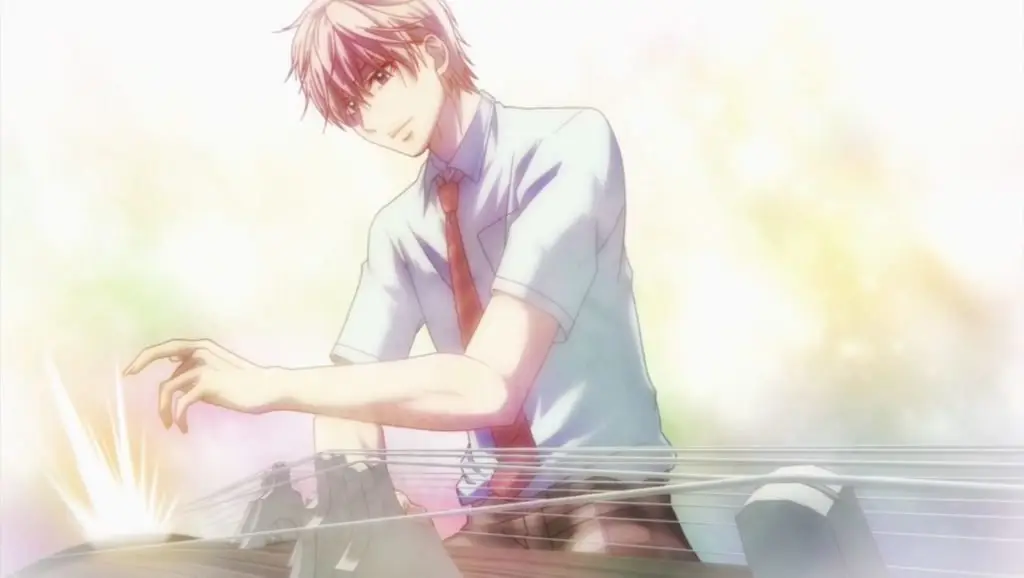 Kono Oto Tomare- (2012) - Capítulo 88 - Página 30 - LectorTMOo