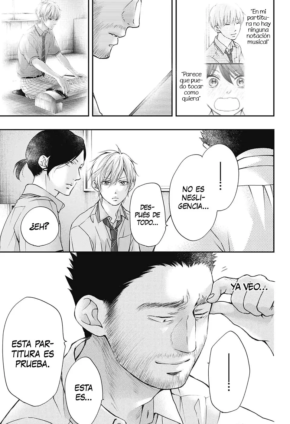 Kono Oto Tomare- (2012) - Capítulo 89 - Página 8 - LectorTMOo