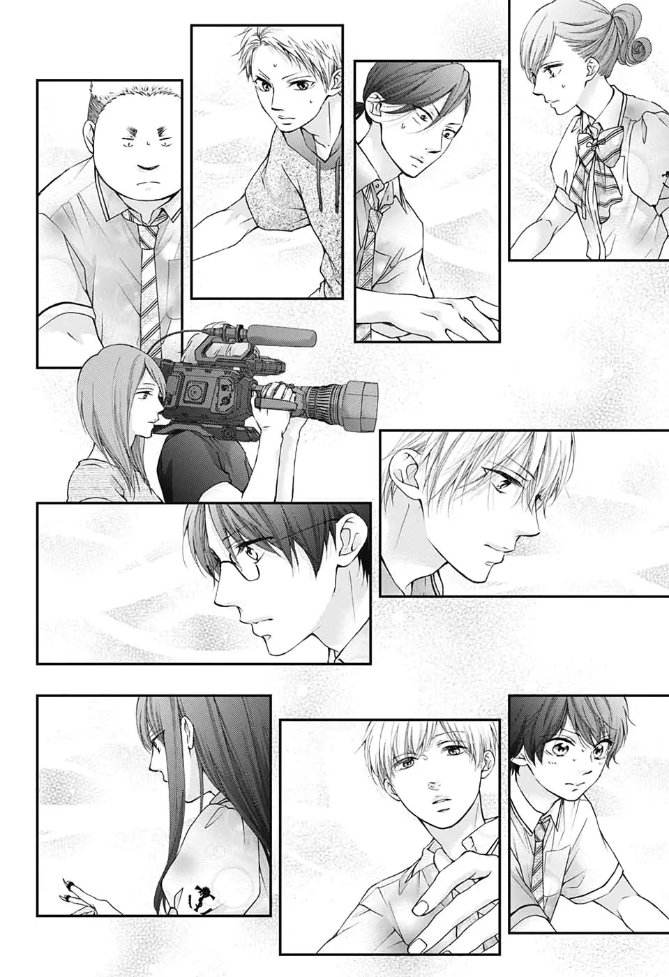 Kono Oto Tomare- (2012) - Capítulo 89 - Página 13 - LectorTMOo