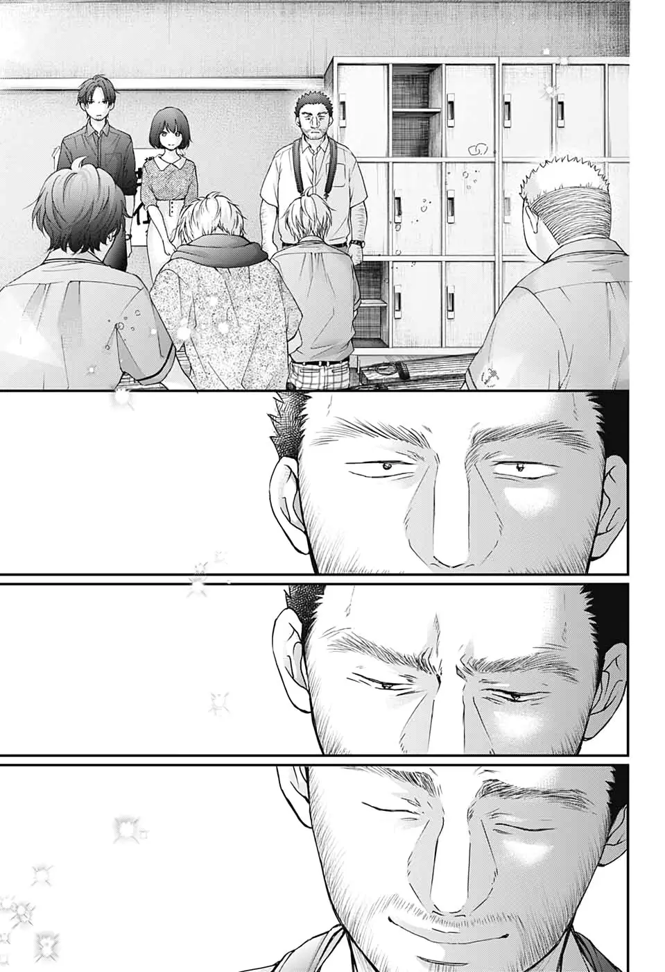 Kono Oto Tomare- (2012) - Capítulo 89 - Página 14 - LectorTMOo