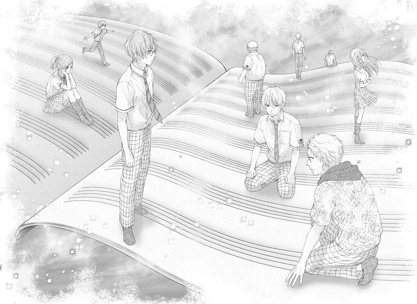 Kono Oto Tomare- (2012) - Capítulo 89 - Página 15 - LectorTMOo