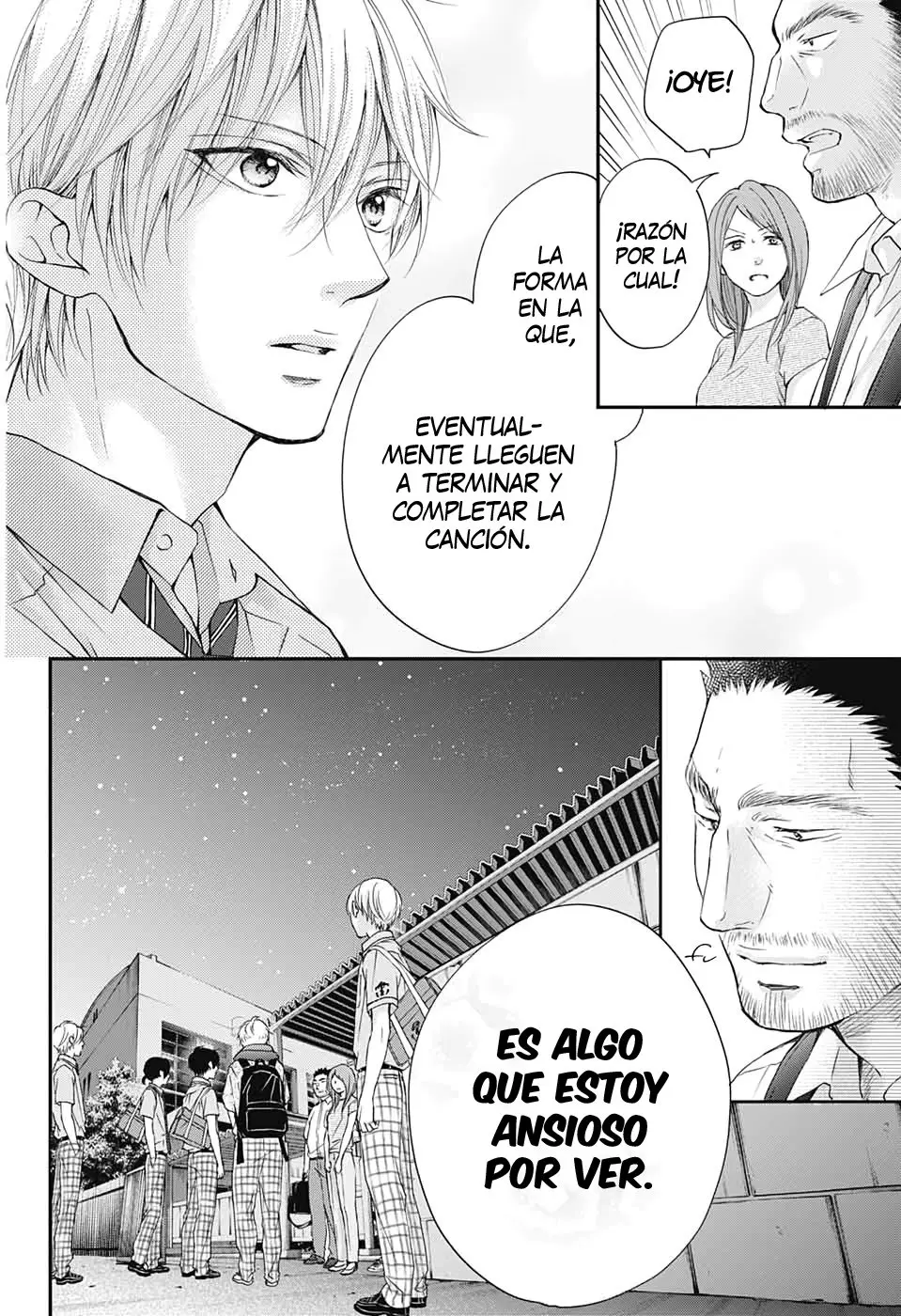 Kono Oto Tomare- (2012) - Capítulo 89 - Página 18 - LectorTMOo