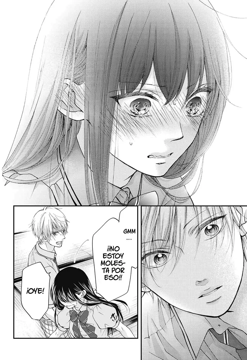 Kono Oto Tomare- (2012) - Capítulo 89 - Página 28 - LectorTMOo