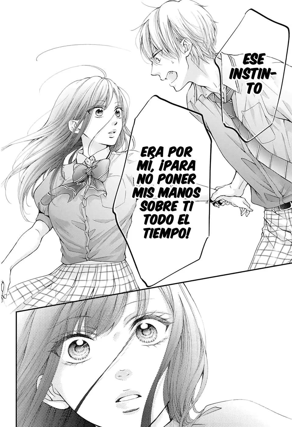 Kono Oto Tomare- (2012) - Capítulo 89 - Página 30 - LectorTMOo