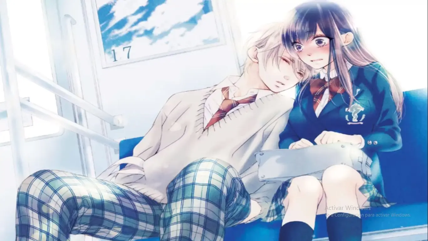 Kono Oto Tomare- (2012) - Capítulo 89 - Página 32 - LectorTMOo