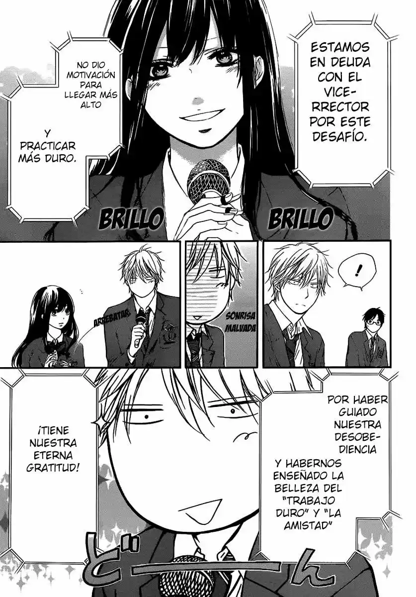 Kono Oto Tomare- (2012) - Capítulo 9 - Página 10 - LectorTMOo