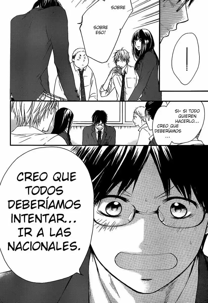 Kono Oto Tomare- (2012) - Capítulo 9 - Página 17 - LectorTMOo