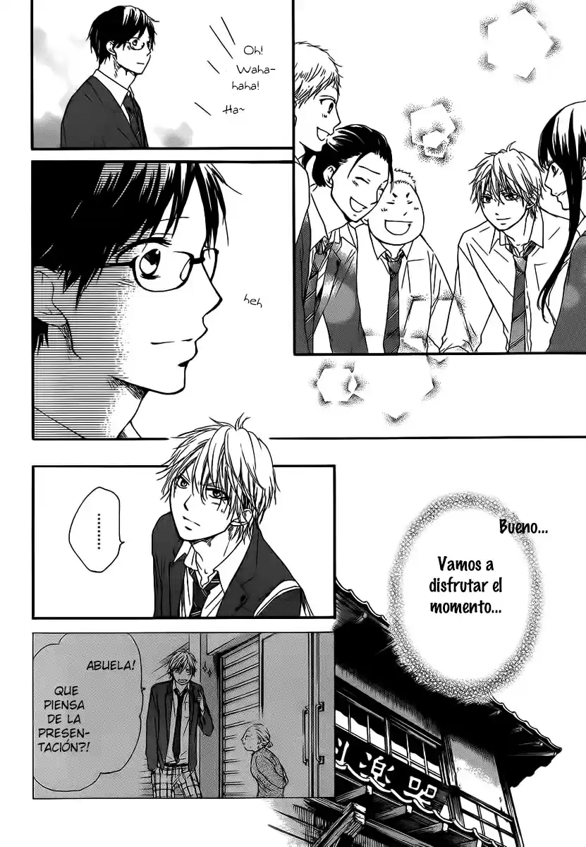 Kono Oto Tomare- (2012) - Capítulo 9 - Página 19 - LectorTMOo