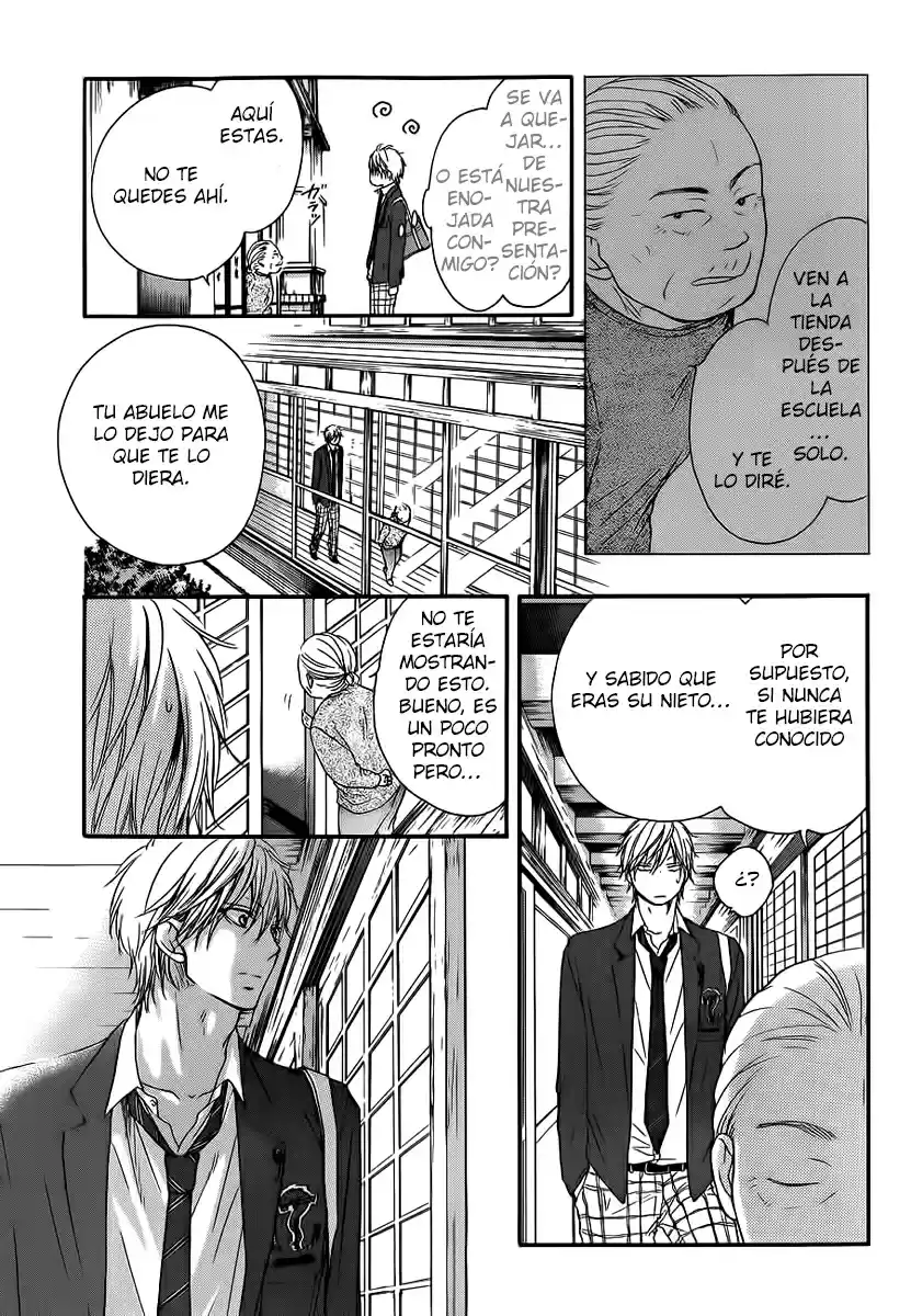 Kono Oto Tomare- (2012) - Capítulo 9 - Página 20 - LectorTMOo