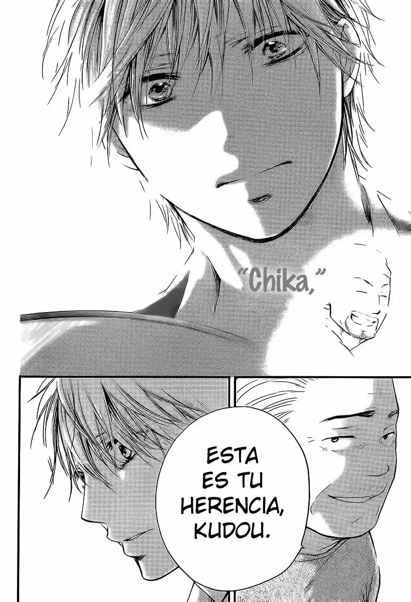 Kono Oto Tomare- (2012) - Capítulo 9 - Página 28 - LectorTMOo