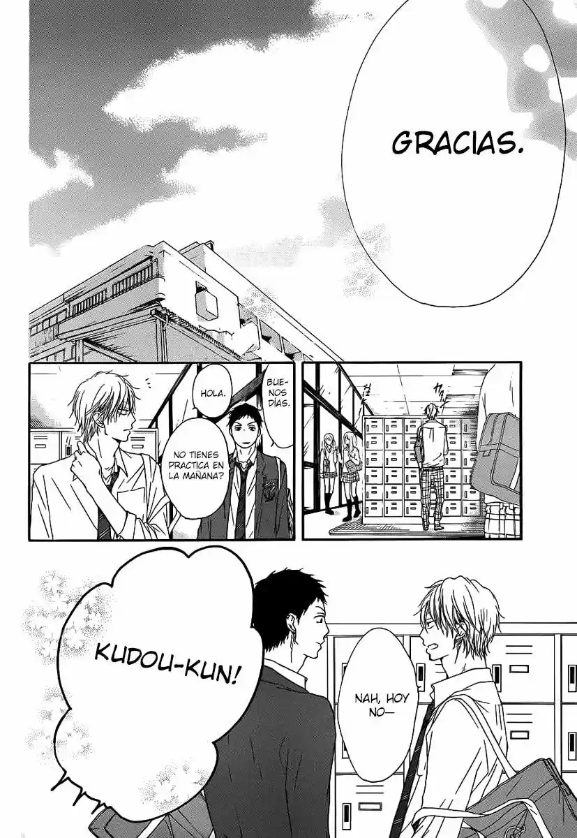 Kono Oto Tomare- (2012) - Capítulo 9 - Página 30 - LectorTMOo
