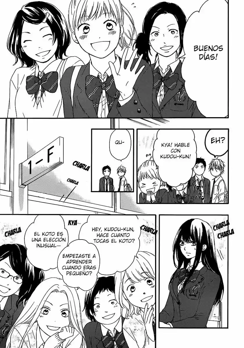 Kono Oto Tomare- (2012) - Capítulo 9 - Página 31 - LectorTMOo