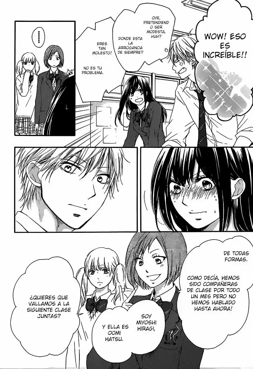 Kono Oto Tomare- (2012) - Capítulo 9 - Página 34 - LectorTMOo