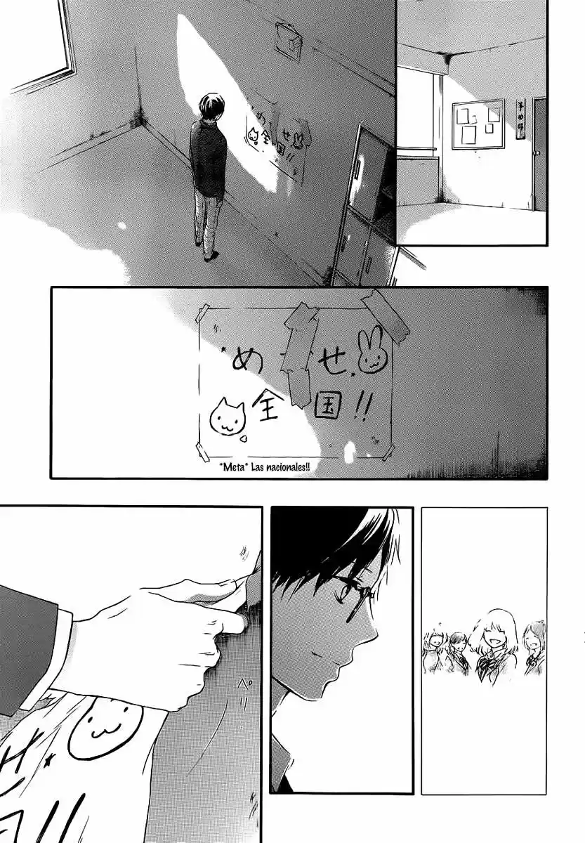 Kono Oto Tomare- (2012) - Capítulo 9 - Página 37 - LectorTMOo