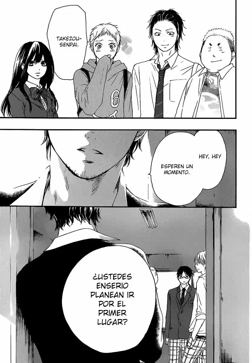 Kono Oto Tomare- (2012) - Capítulo 9 - Página 41 - LectorTMOo