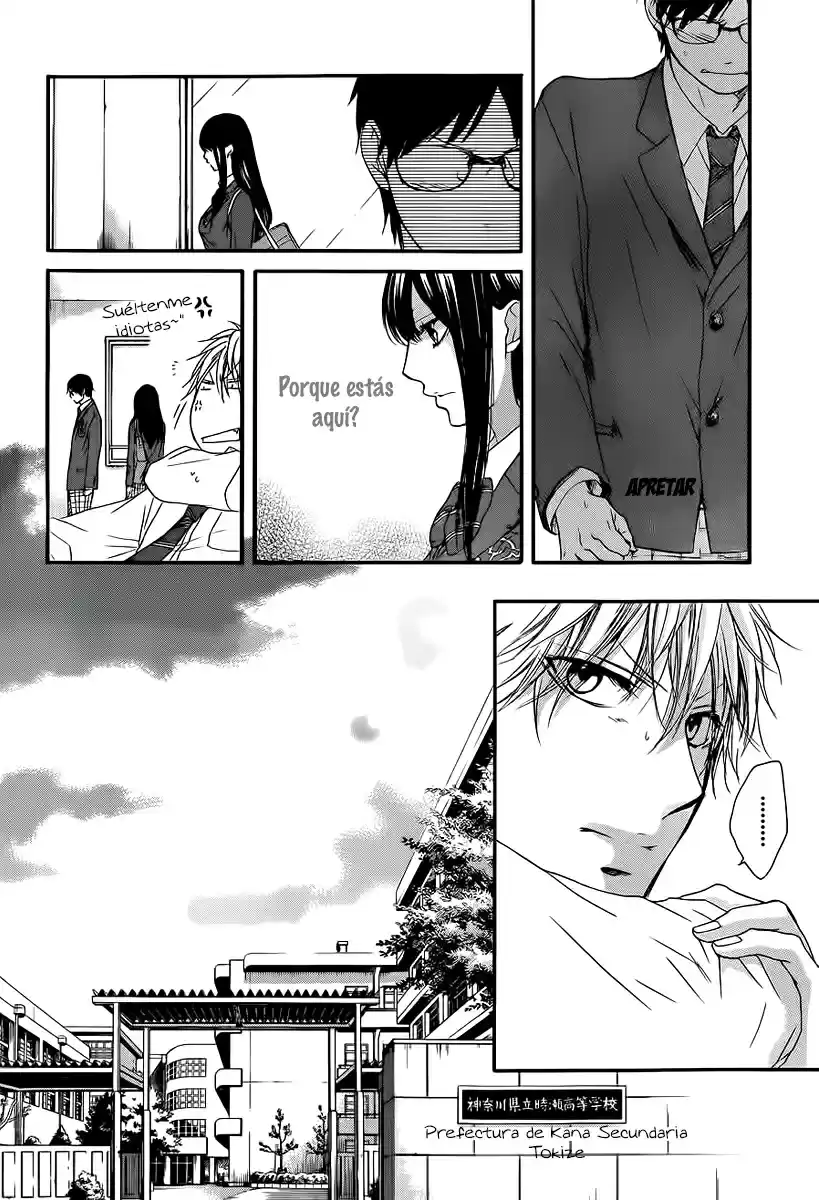 Kono Oto Tomare- (2012) - Capítulo 9 - Página 48 - LectorTMOo