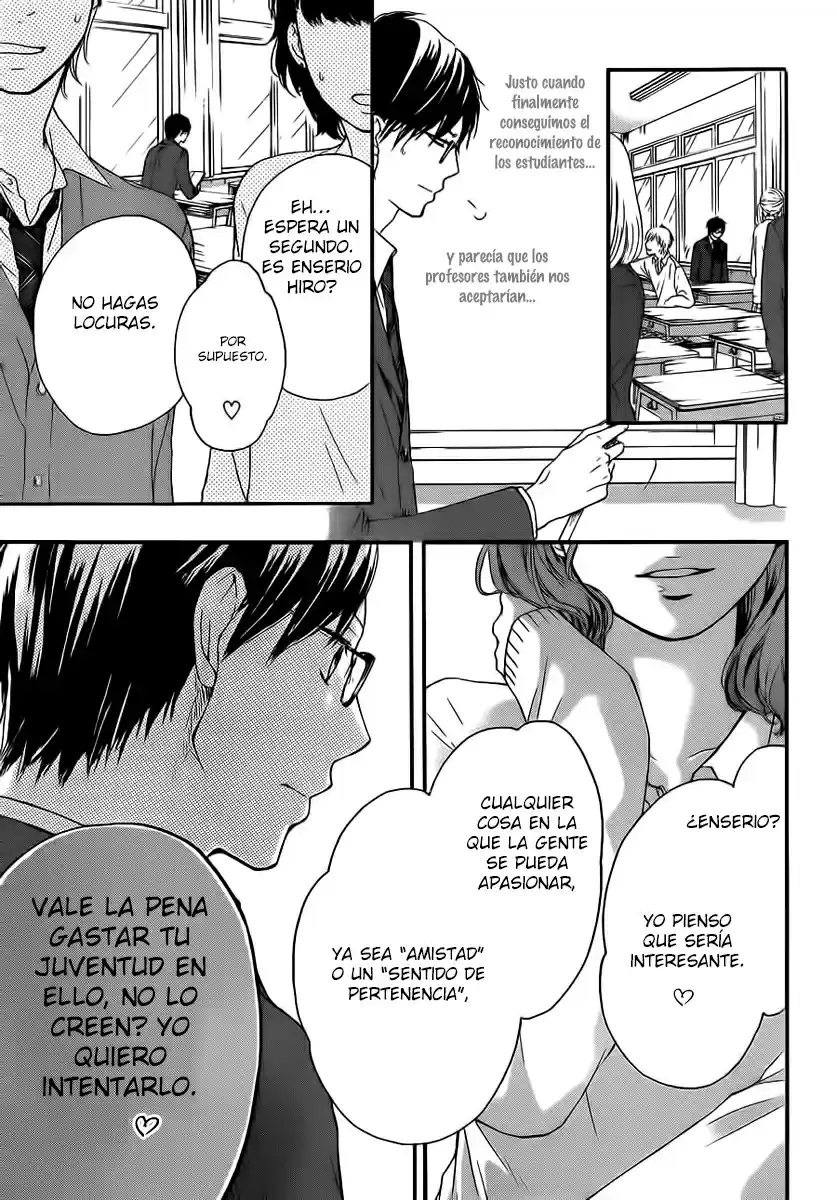Kono Oto Tomare- (2012) - Capítulo 9 - Página 49 - LectorTMOo