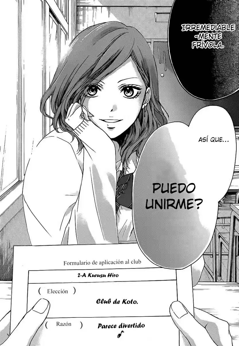 Kono Oto Tomare- (2012) - Capítulo 9 - Página 51 - LectorTMOo