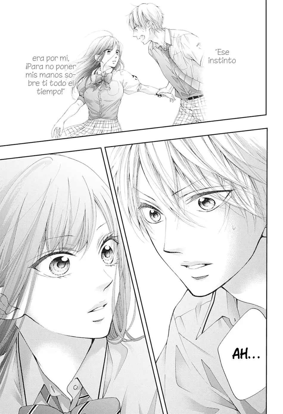 Kono Oto Tomare- (2012) - Capítulo 90 - Página 3 - LectorTMOo