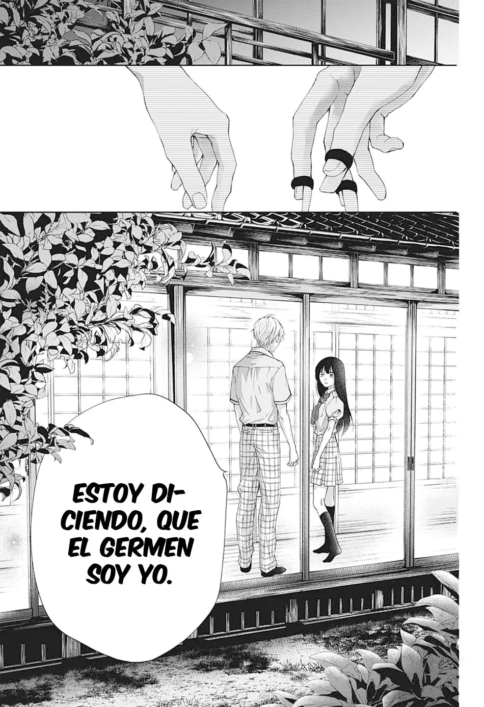 Kono Oto Tomare- (2012) - Capítulo 90 - Página 5 - LectorTMOo