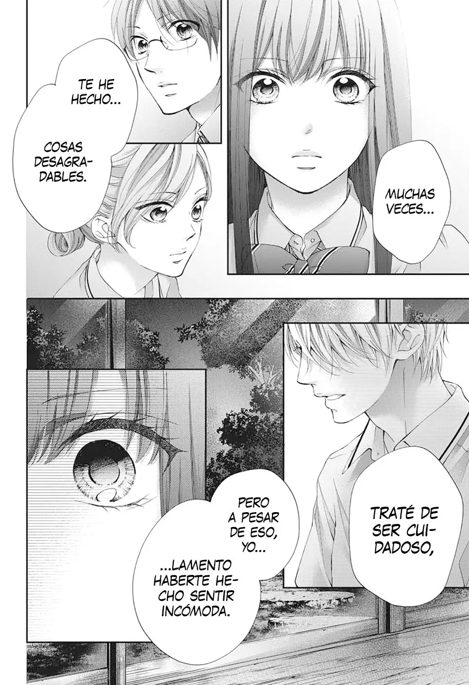Kono Oto Tomare- (2012) - Capítulo 90 - Página 6 - LectorTMOo