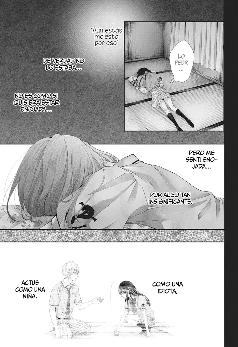 Kono Oto Tomare- (2012) - Capítulo 90 - Página 9 - LectorTMOo