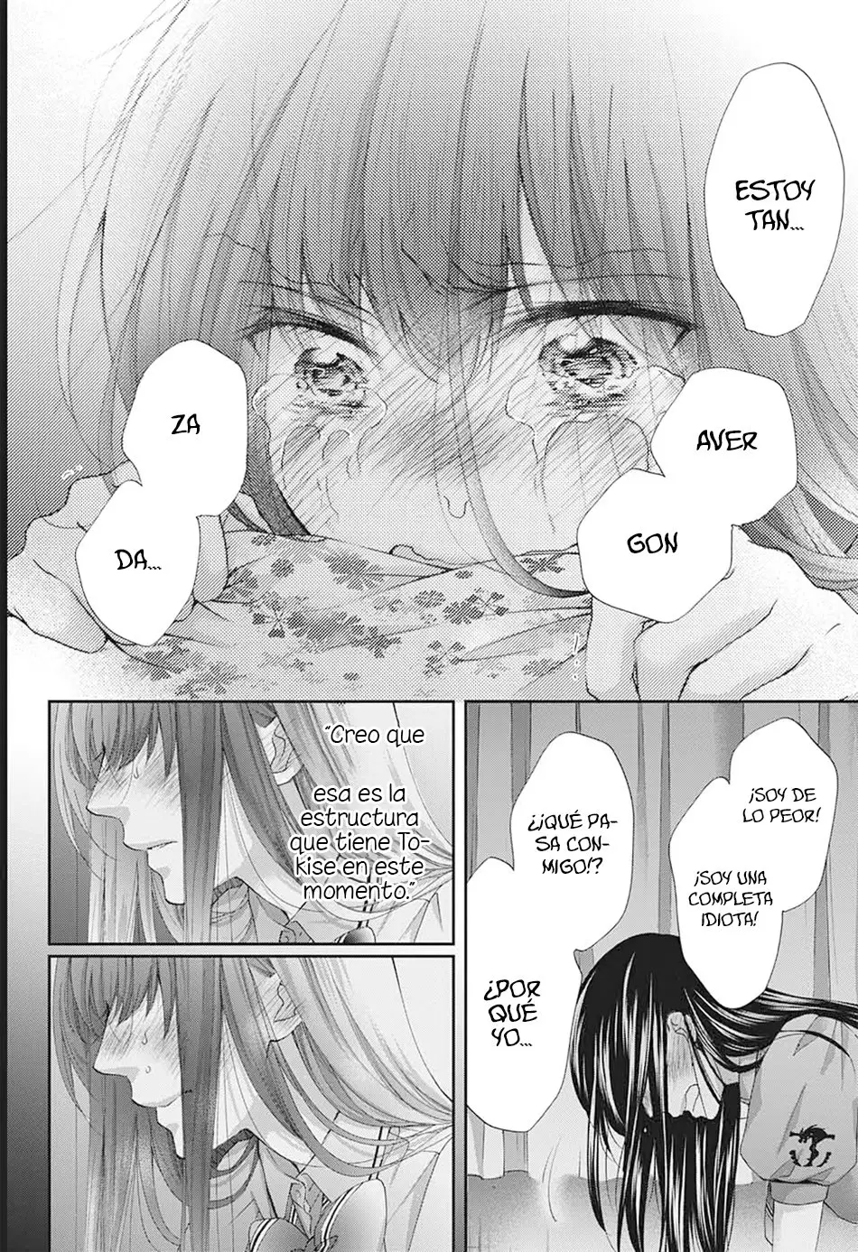 Kono Oto Tomare- (2012) - Capítulo 90 - Página 12 - LectorTMOo