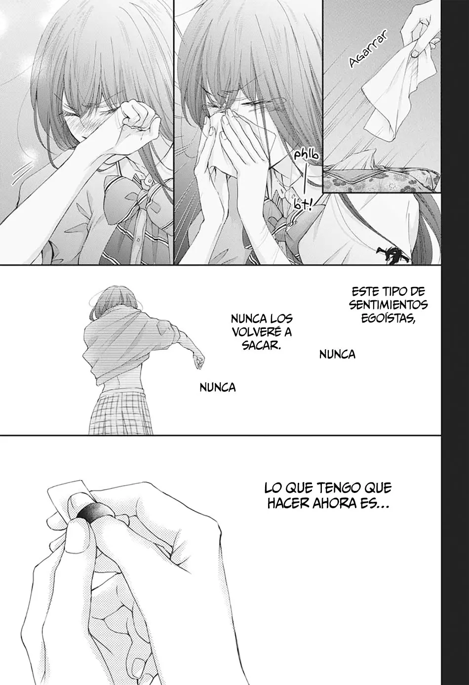 Kono Oto Tomare- (2012) - Capítulo 90 - Página 13 - LectorTMOo