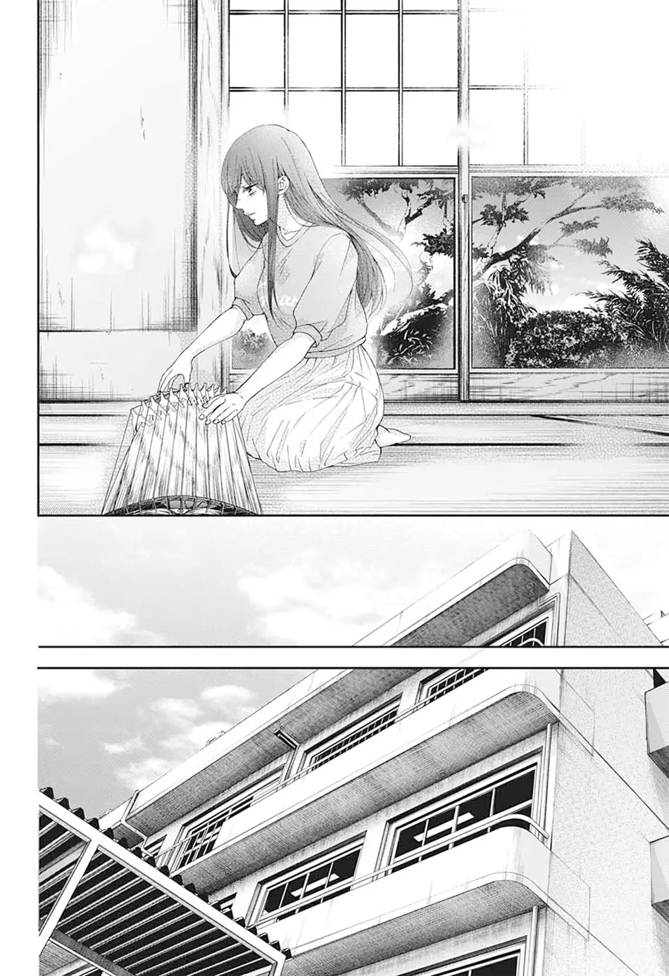 Kono Oto Tomare- (2012) - Capítulo 90 - Página 14 - LectorTMOo