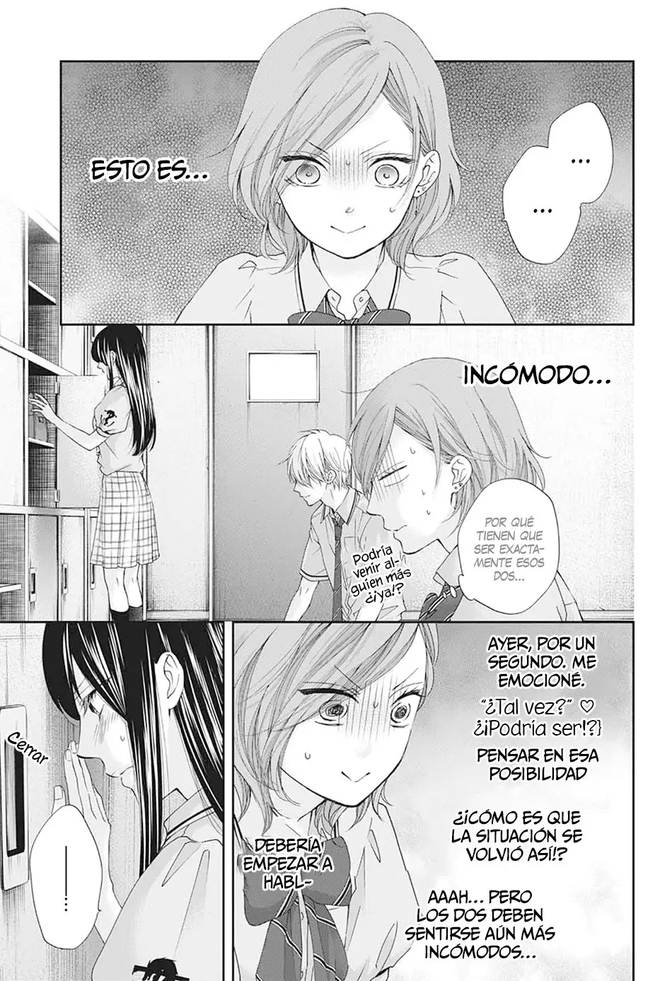 Kono Oto Tomare- (2012) - Capítulo 90 - Página 15 - LectorTMOo
