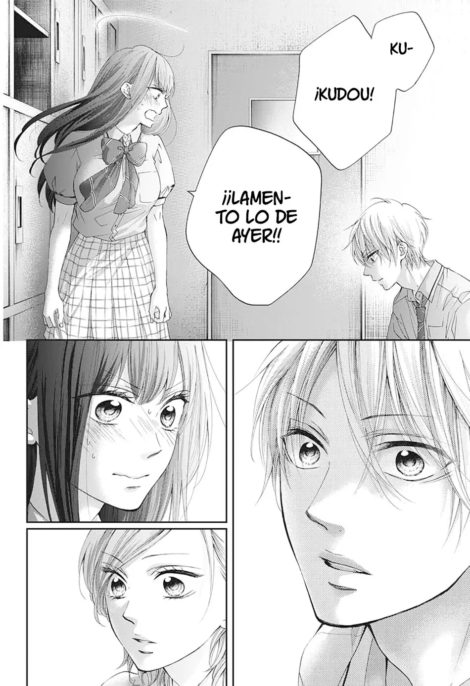 Kono Oto Tomare- (2012) - Capítulo 90 - Página 16 - LectorTMOo