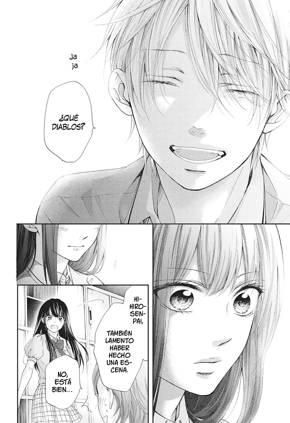 Kono Oto Tomare- (2012) - Capítulo 90 - Página 18 - LectorTMOo