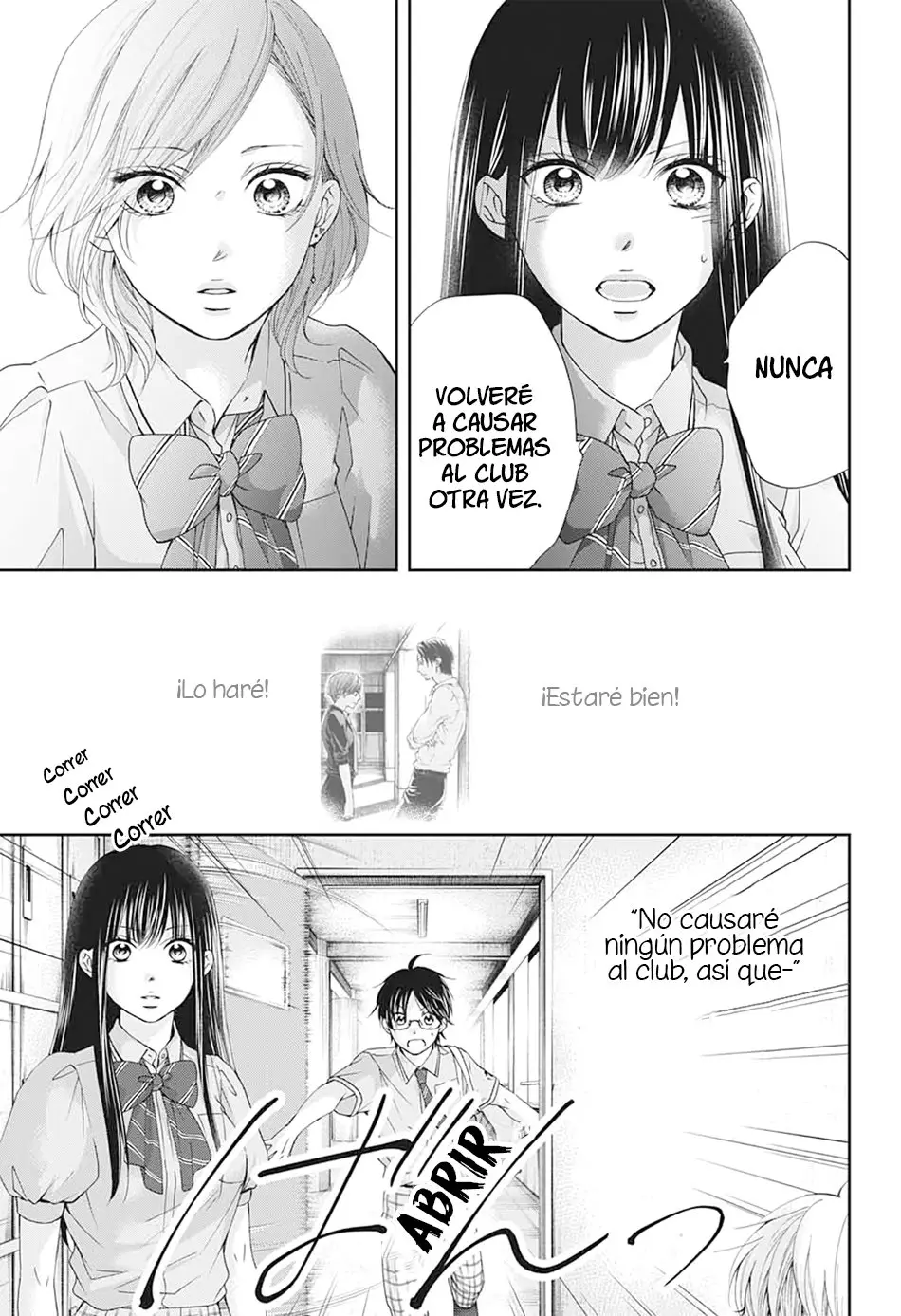Kono Oto Tomare- (2012) - Capítulo 90 - Página 19 - LectorTMOo