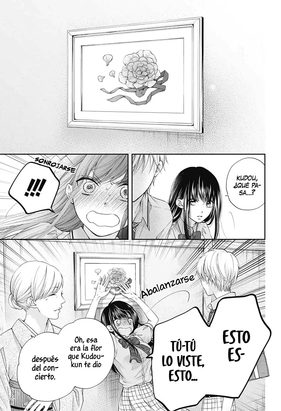 Kono Oto Tomare- (2012) - Capítulo 91 - Página 6 - LectorTMOo