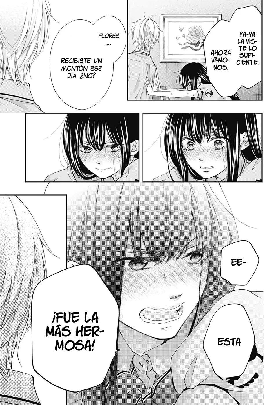 Kono Oto Tomare- (2012) - Capítulo 91 - Página 9 - LectorTMOo