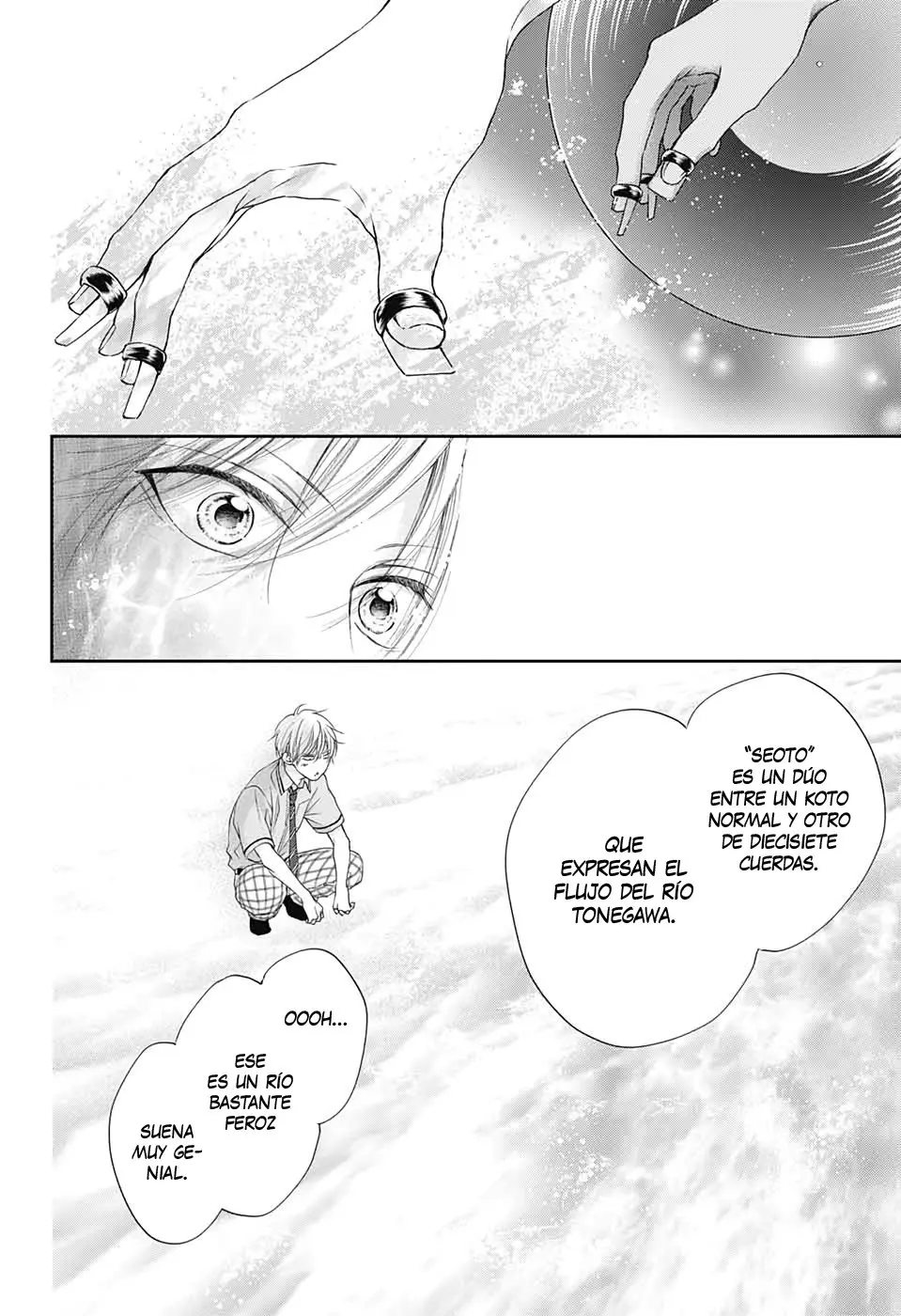 Kono Oto Tomare- (2012) - Capítulo 91 - Página 13 - LectorTMOo