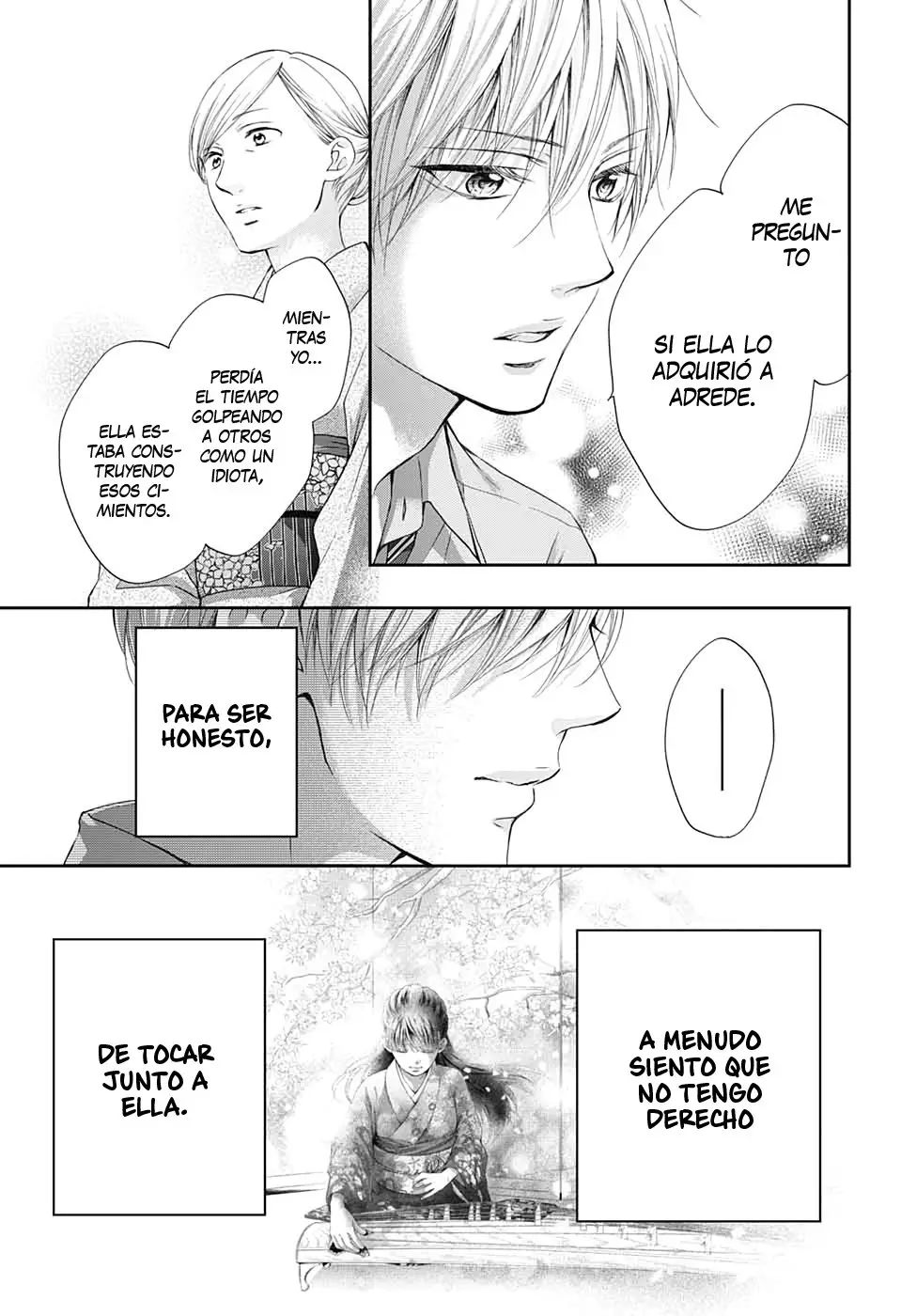 Kono Oto Tomare- (2012) - Capítulo 91 - Página 20 - LectorTMOo