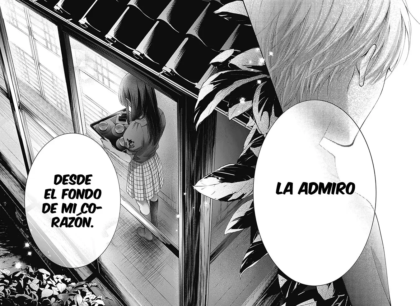 Kono Oto Tomare- (2012) - Capítulo 91 - Página 23 - LectorTMOo