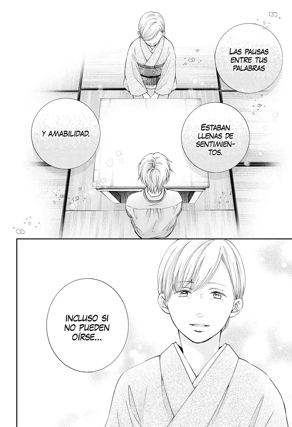 Kono Oto Tomare- (2012) - Capítulo 91 - Página 26 - LectorTMOo