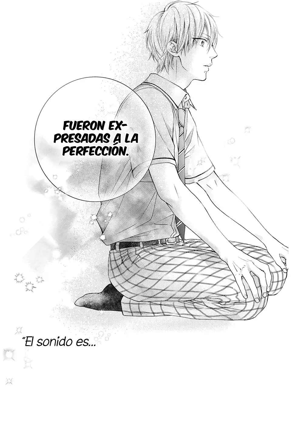 Kono Oto Tomare- (2012) - Capítulo 91 - Página 27 - LectorTMOo