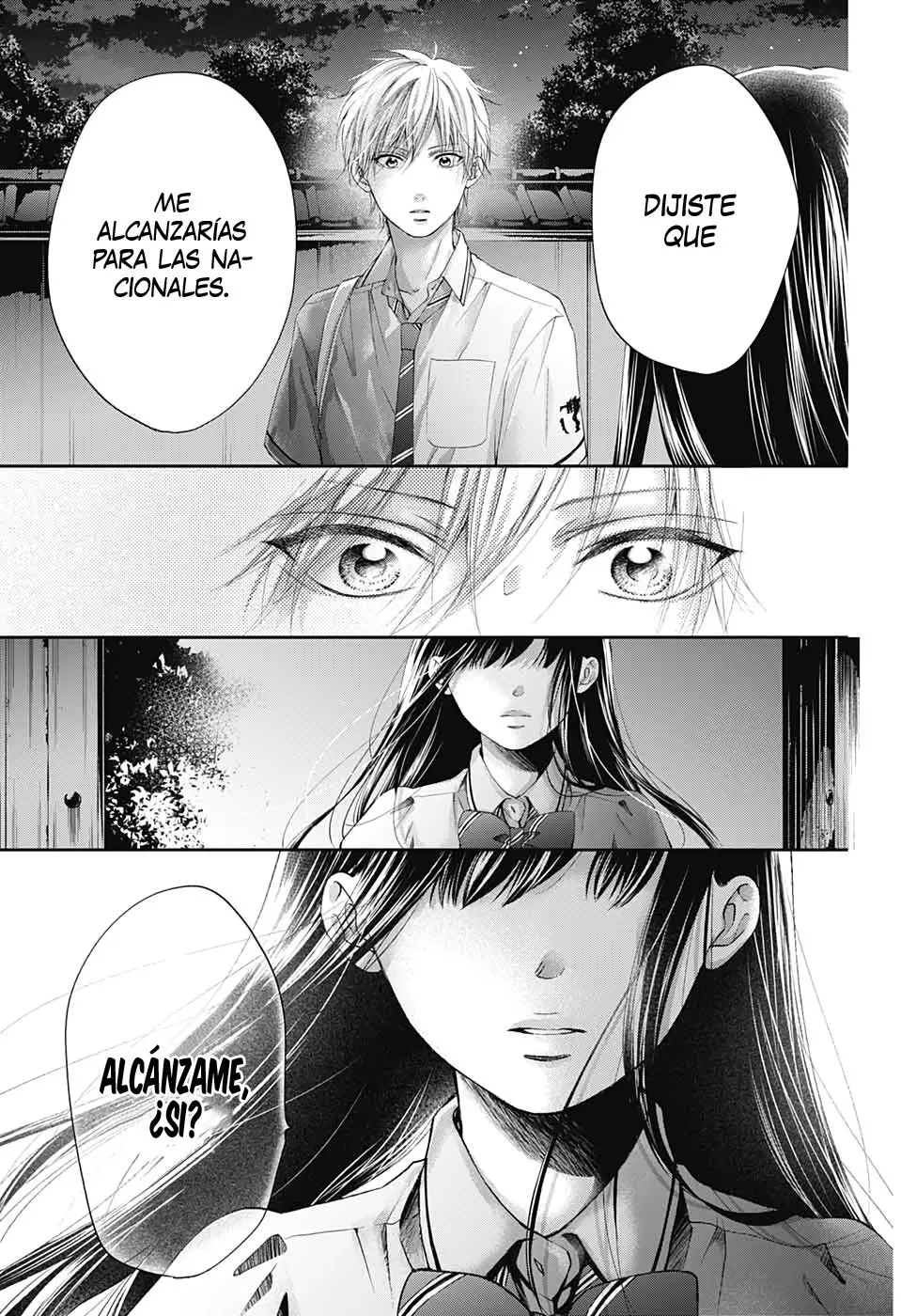 Kono Oto Tomare- (2012) - Capítulo 91 - Página 29 - LectorTMOo