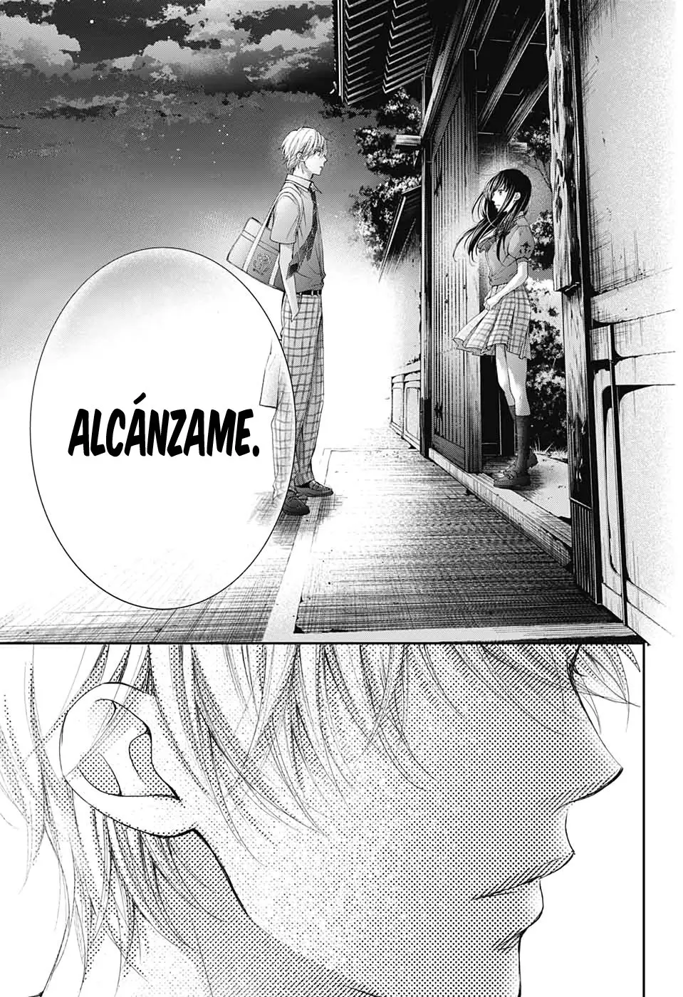 Kono Oto Tomare- (2012) - Capítulo 91 - Página 31 - LectorTMOo