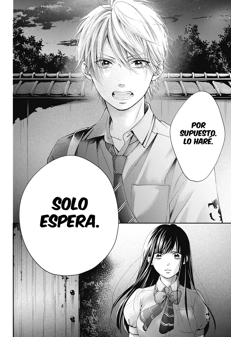 Kono Oto Tomare- (2012) - Capítulo 91 - Página 32 - LectorTMOo