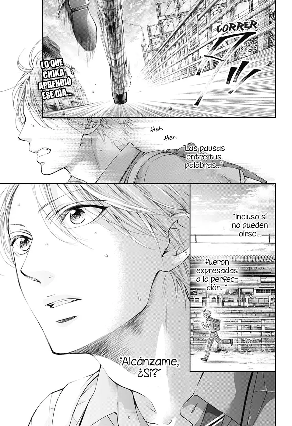 Kono Oto Tomare- (2012) - Capítulo 92 - Página 2 - LectorTMOo