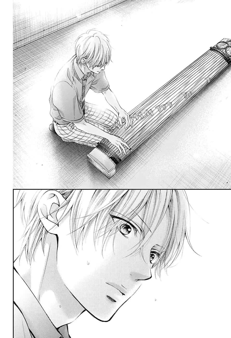 Kono Oto Tomare- (2012) - Capítulo 92 - Página 5 - LectorTMOo