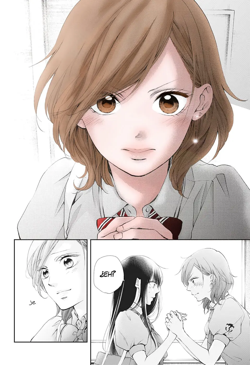 Kono Oto Tomare- (2012) - Capítulo 92 - Página 20 - LectorTMOo